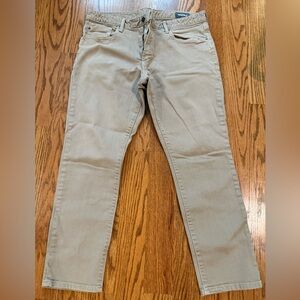 Bonobos Khaki Trousers